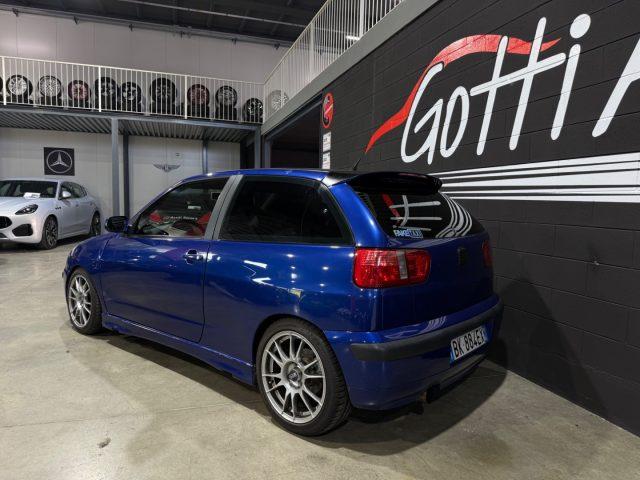 SEAT Ibiza ASI DA AMATORE