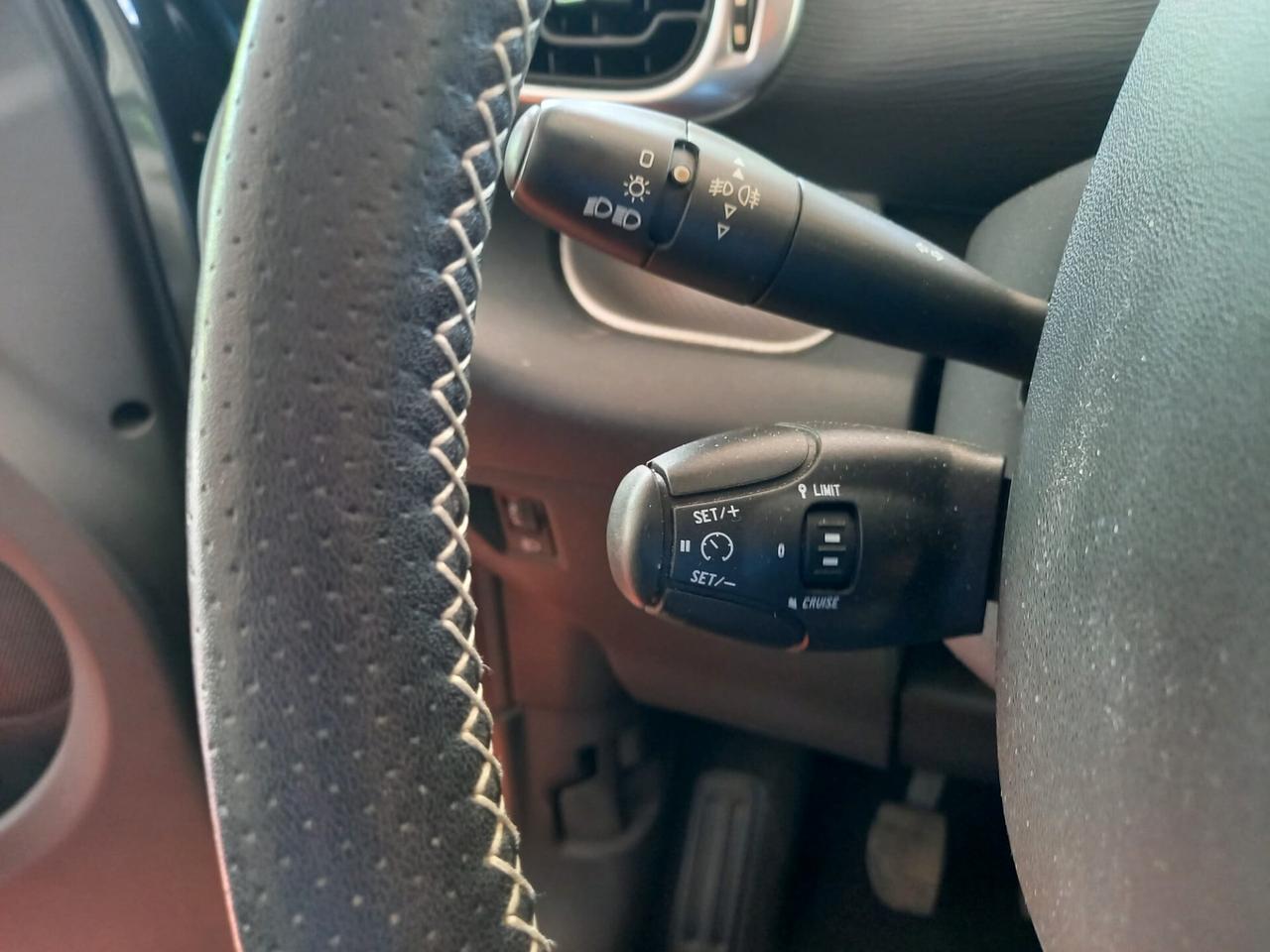 Citroen C3 Picasso BlueHDi 100 Feel Edition E6