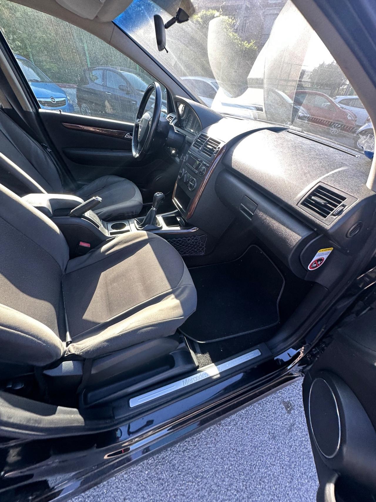 Mercedes-benz A 150 Avantgarde