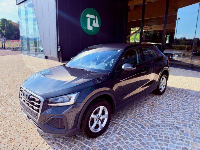 AUDI Q2 KM 89.000 - UNIPRO - FULL - NO OBBLIGO FINANZIAMEN