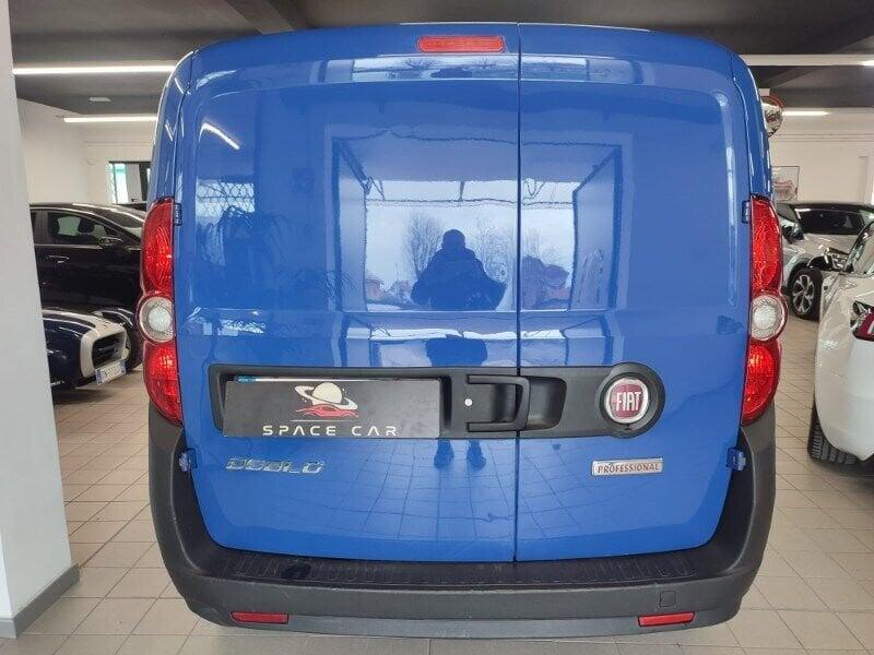 FIAT Doblò Doblò 1.6 MJT 105CV S&S PC-TN Cargo Lounge