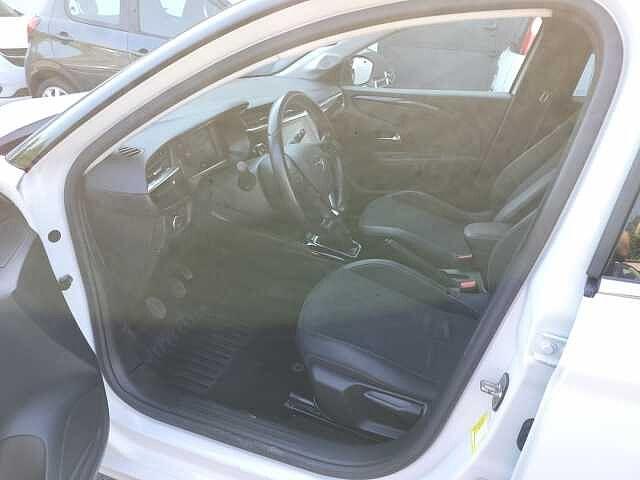 Opel Corsa 1.2 Elegance