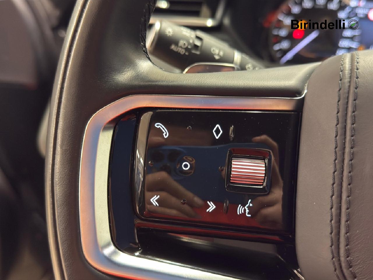 LAND ROVER Range Rover Velar - Range Rover Velar 2.0D I4 204 CV R-Dynamic S