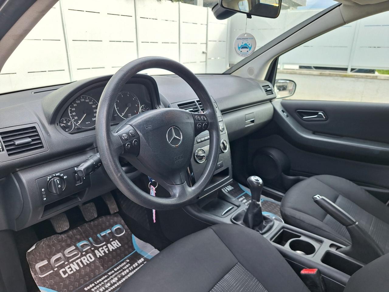 Mercedes-benz A 160 A 160 Elegance