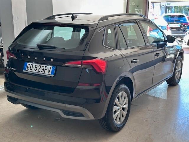 Skoda Kamiq 1.0 TSI 110 CV Style 42.000KM TAGLIANDI CASA MADRE