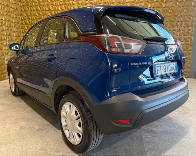 Opel Crossland X 1.5 ECOTEC D 102 CV Start&Stop