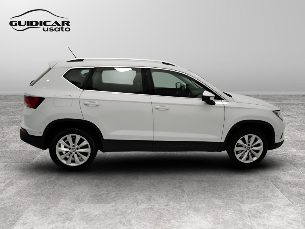SEAT Ateca - Ateca 1.0 tsi Style