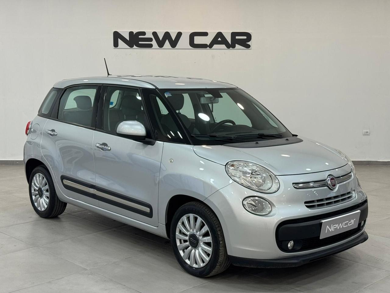 Fiat 500L Living 1.3 Multijet 85 CV Lounge