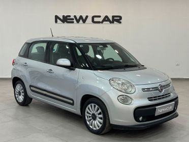 Fiat 500L Living 1.3 Multijet 85 CV Lounge
