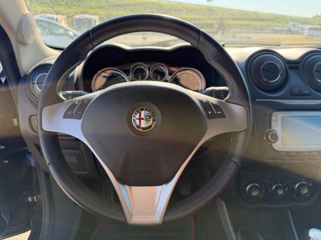 ALFA ROMEO MiTo 1.4 70 CV 8V Progression