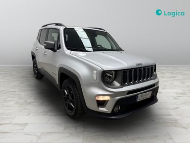 JEEP Renegade 2019 - Renegade 1.6 mjt Limited 2wd 130cv