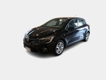 RENAULT CLIO 1.6 Hybrid E-TECH 103KW BUSINESS Autom. 5 PORTE