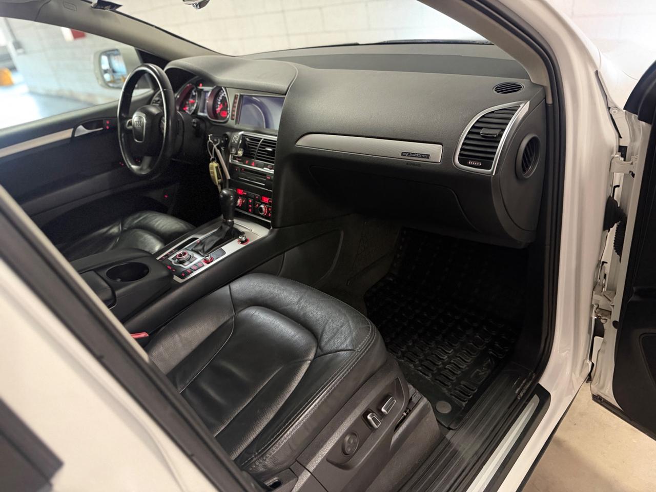 Audi Q7 3.0 V6 TDI 240 CV quattro tiptronic Advanced Plus euro 6