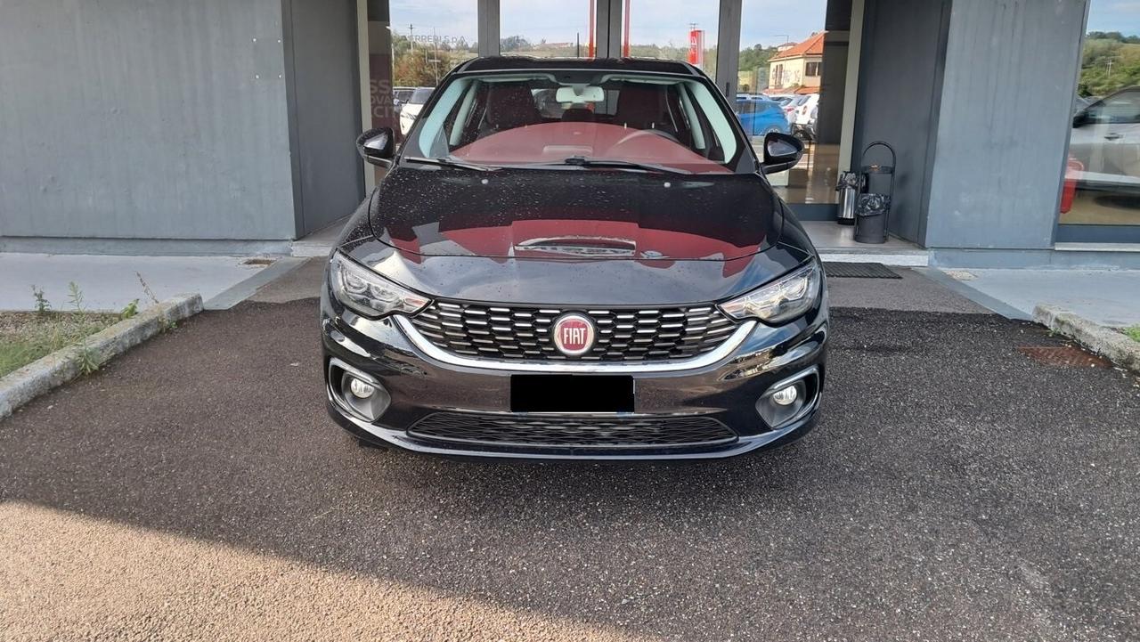 Fiat Tipo 1.6 Mjt S&S DCT 5 porte Lounge FT997