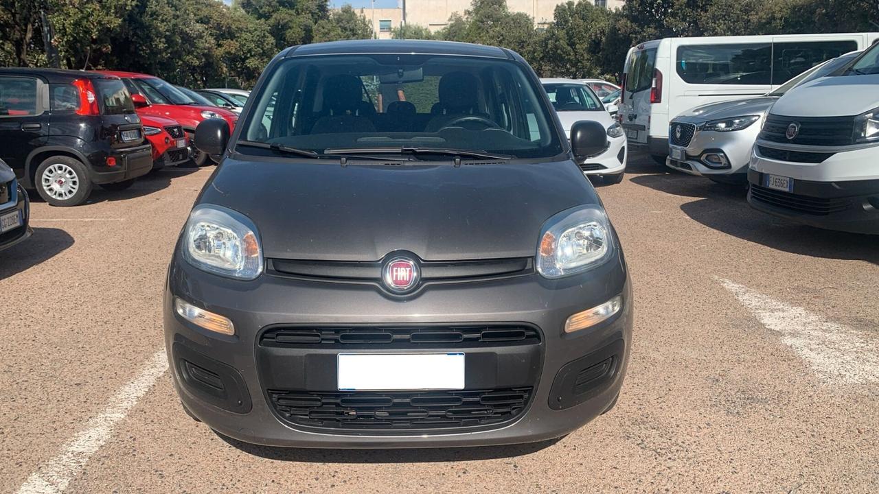 Fiat Panda 1.0 FireFly S&S Hybrid 2021 GARANTITA