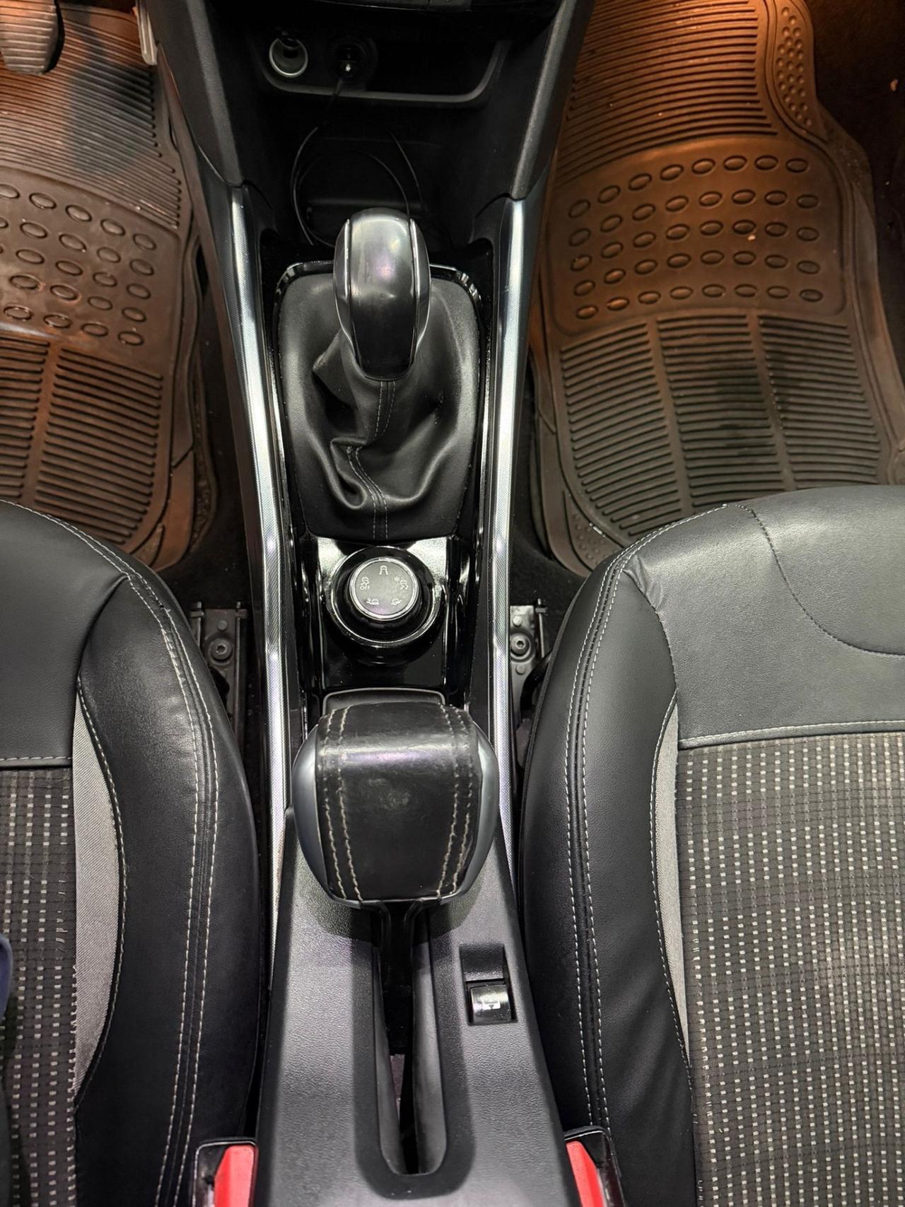 Peugeot 2008 1.6 e-HDi 92 CV Stop&Start ETG6 Allure