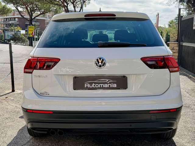 Volkswagen Tiguan PREZZOREALE\KMCERTIFICATI\GARANZIA\UFFICIALEITALIA