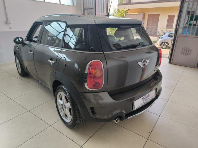MINI Countryman Mini Cooper SD Countryman