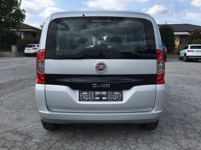 FIAT QUBO 1.4 77cv Easy NAVI * 29 MILA KM