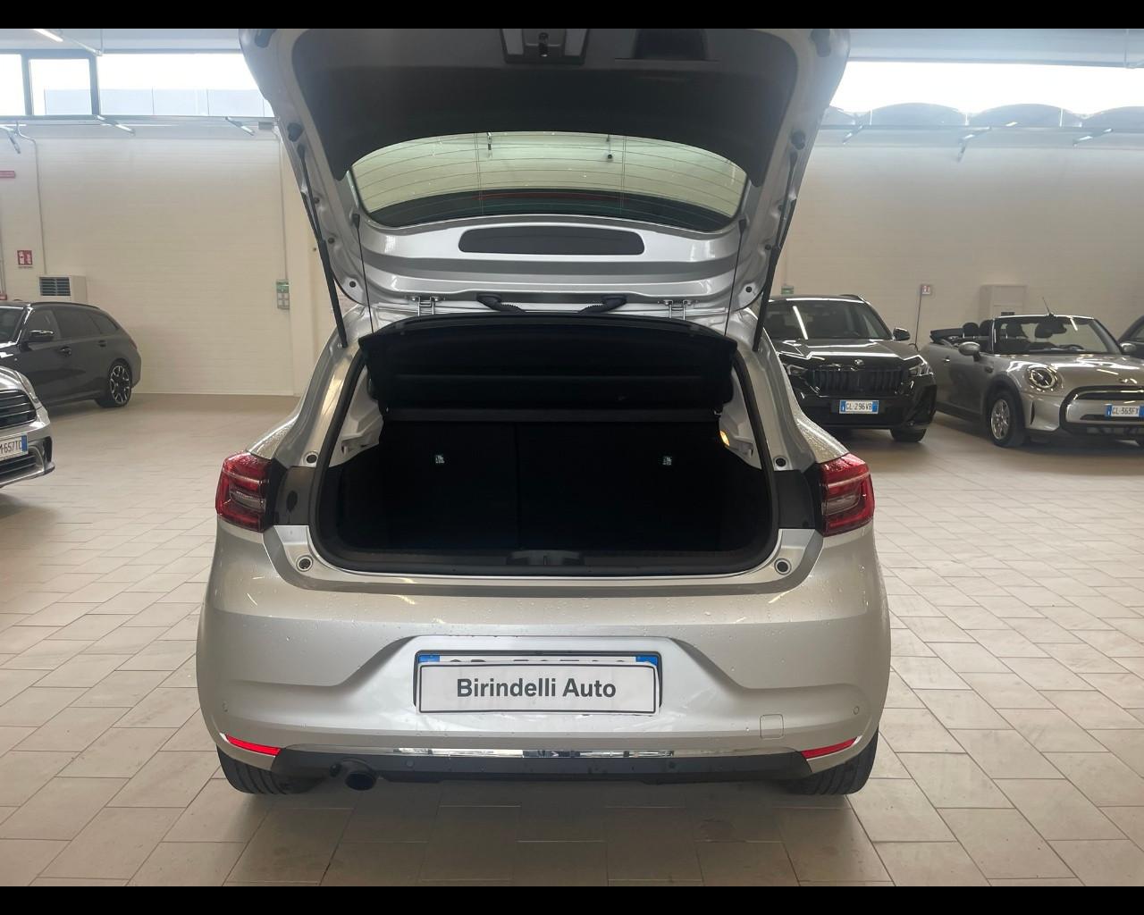 RENAULT Clio 5ª serie - Clio TCe 12V 100 CV 5 porte Intens