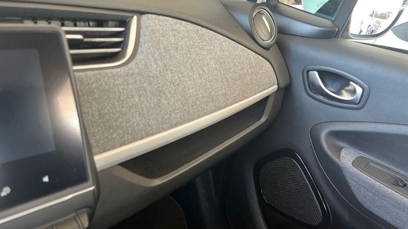 Renault ZOE Zen R135