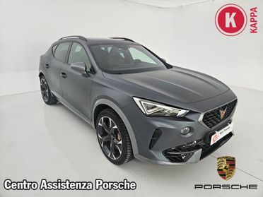Cupra Formentor 2.0 TSI 4Drive DSG VZ