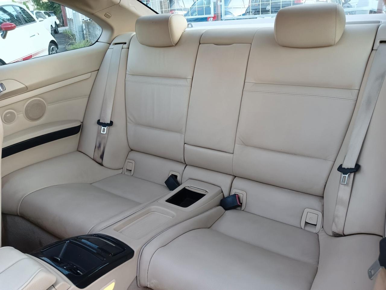 Bmw 320i Automatica