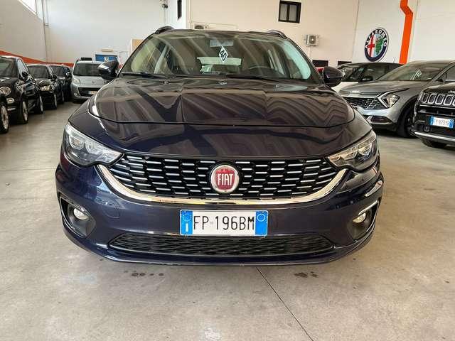 Fiat Tipo Tipo SW II 2016 SW 1.6 mjt Lounge s
