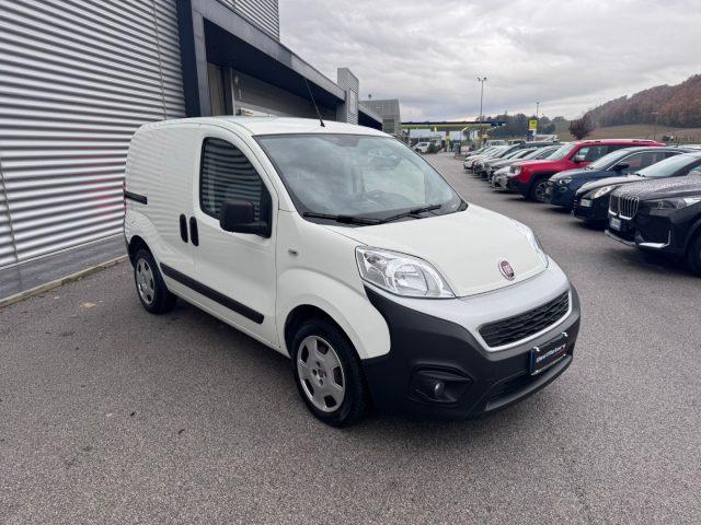 FIAT Fiorino 1.3 MJT 80CV Cargo SX IVA ESPOSTA