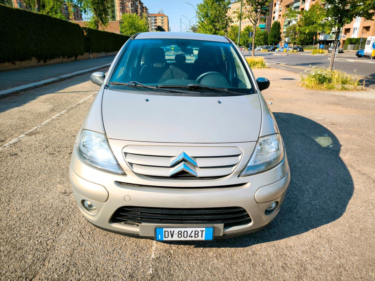 Citroen C3 1.1 airdream Classique