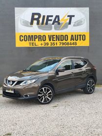 Nissan Qashqai 1.6 dCi DPF 360