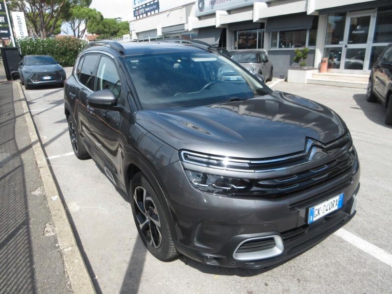 Citroen C5 Aircross BlueHDi 130 S&S Shine