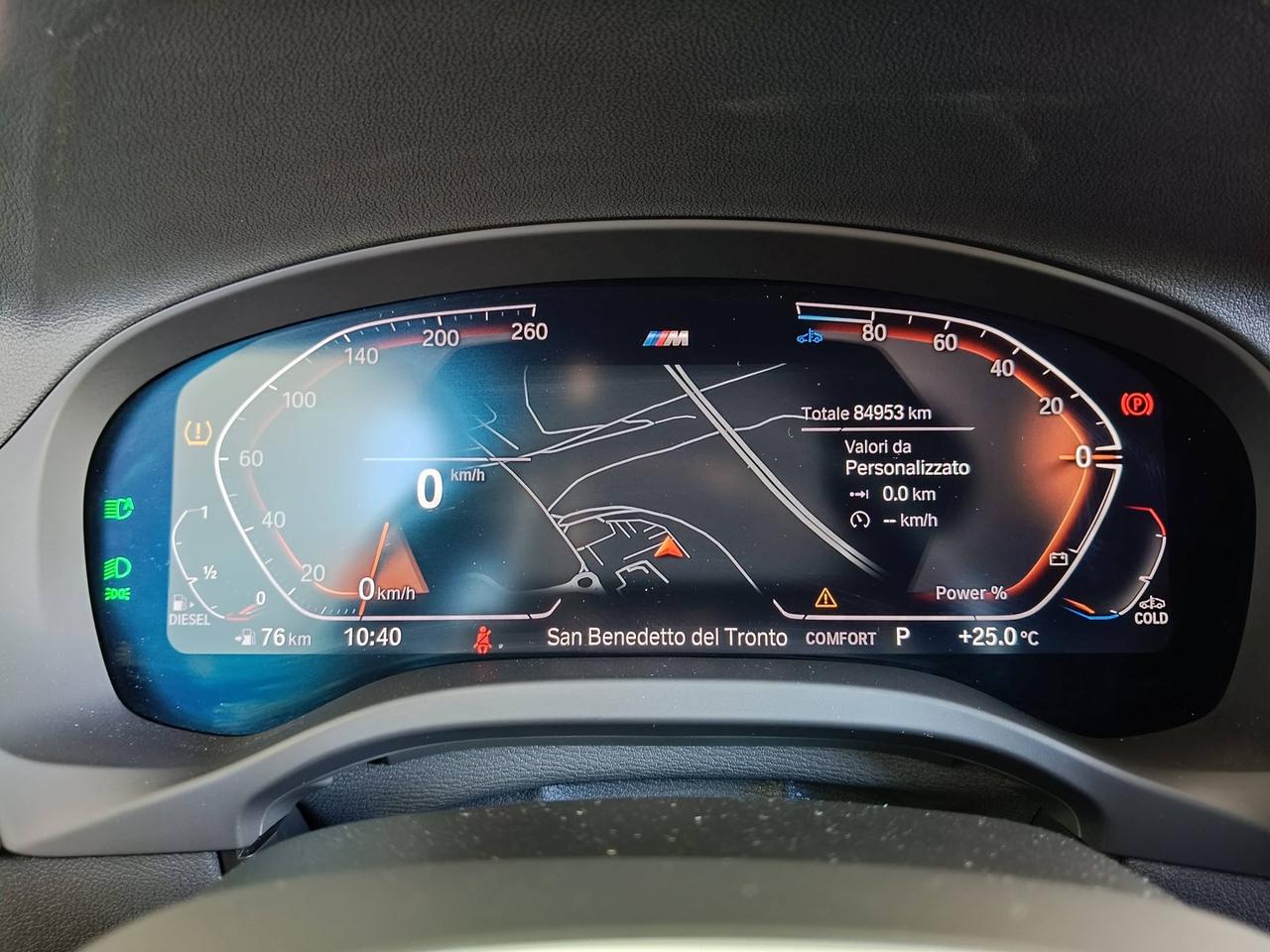 BMW X3 G01 2021 - X3 xdrive20d mhev 48V Msport auto