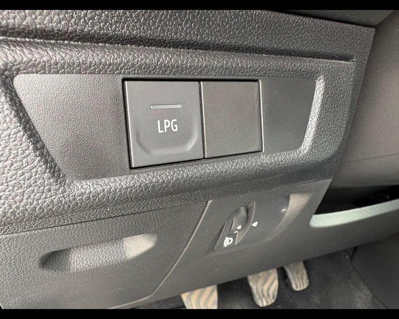 Dacia Sandero Sandero Stepway 1.0 tce Expression Eco-g 100cv