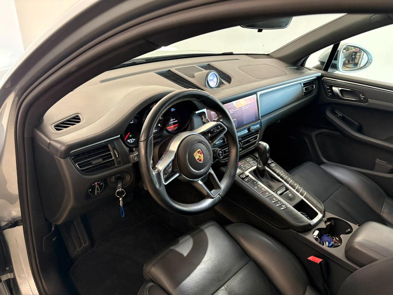 Porsche Macan 2.0 245cv pdk