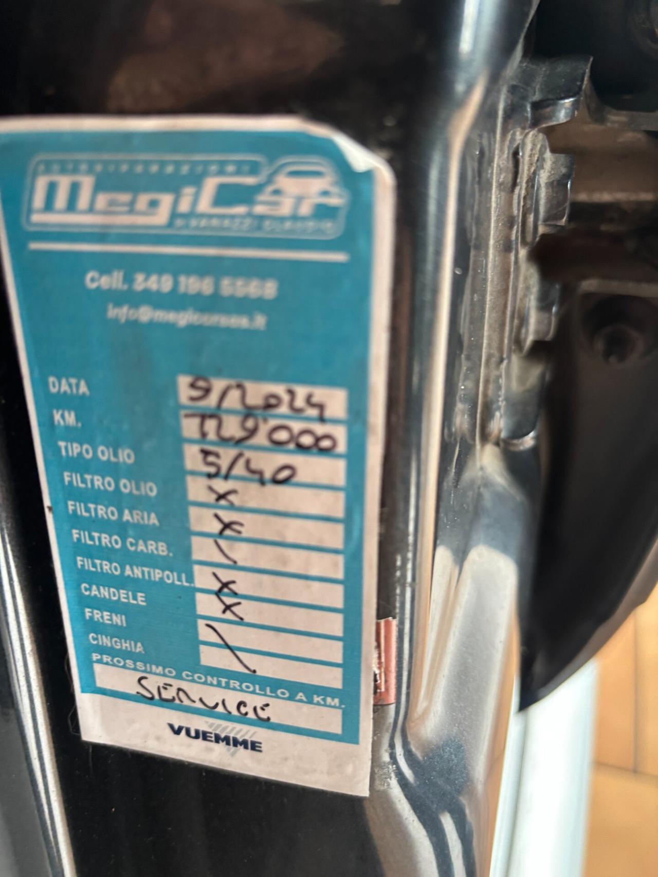 Dacia Sandero 1.6 8v Stepway*NEOPATENTATI