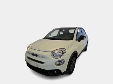 FIAT 500X 1.3 MJET 95 CV E6D CLUB CROSSOVER