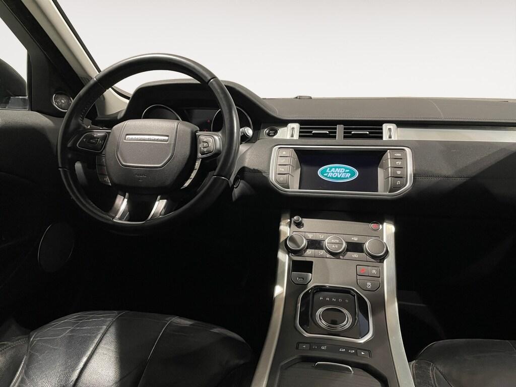 Land Rover Range Rover Evoque SE 180cv