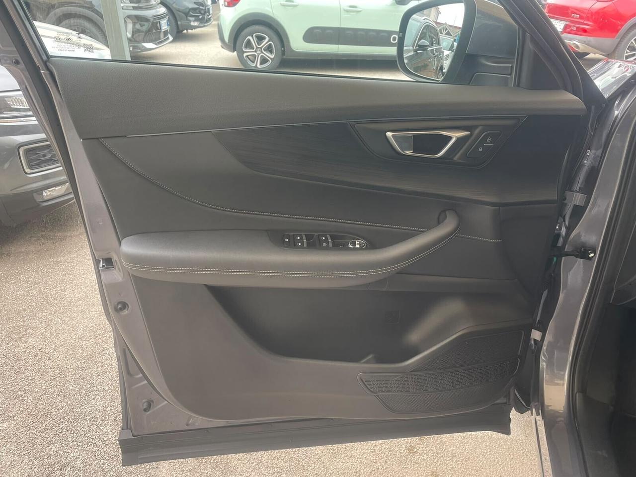 Dr 5.0 1.5 Turbo CVT Bi-Fuel GPL AUTOMATICA