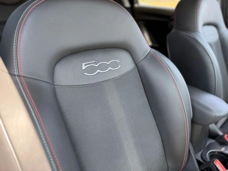 Fiat 500X 1.3 MultiJet 95 CV Sport