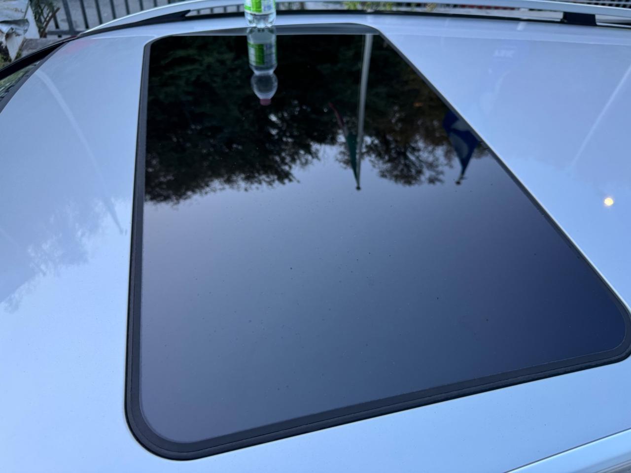 MERCEDES C 250 CDI AUTOMATICO