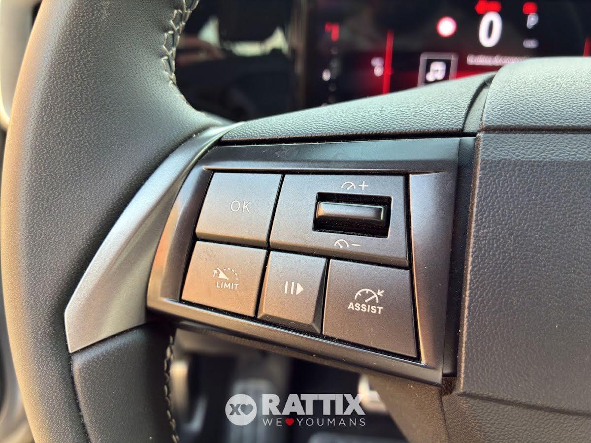 Opel Mokka 1.2 130CV GT AT8