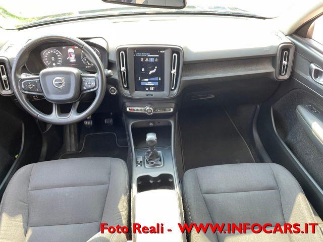 VOLVO XC40 D3 AWD 150 CV Business Promo