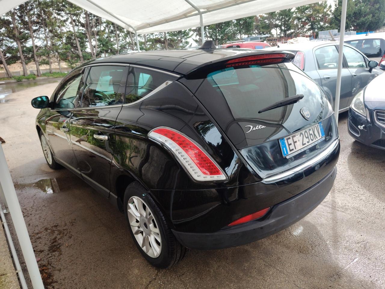 Lancia Delta 1.6 MJT 120cv Oro