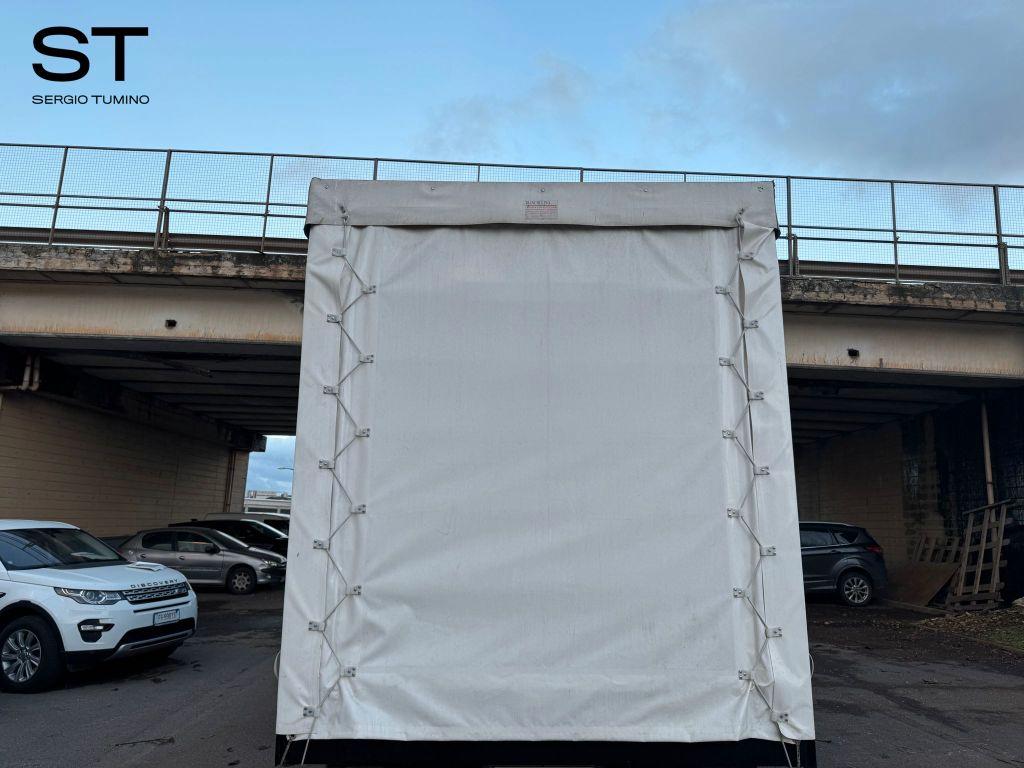 IVECO Daily (2011-2014) - Daily 35S15 2.3 HPT PM Cabinato