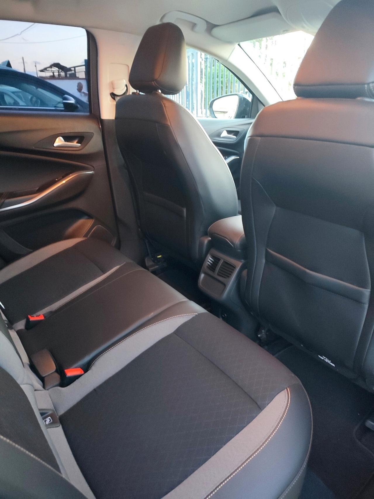 Opel Grandland X 1.5 cdti Ecotec automatica Ultimate
