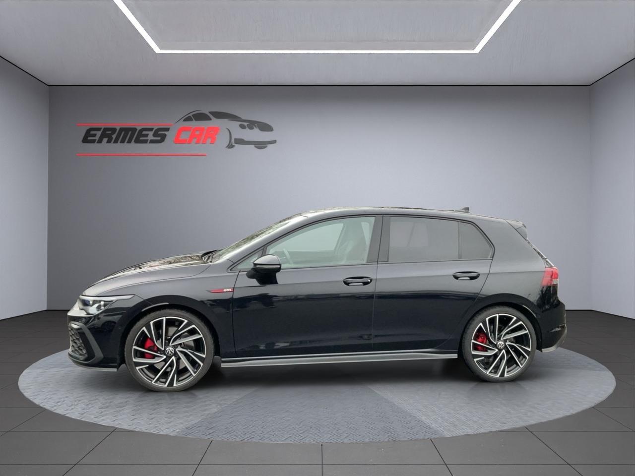 VOLKSWAGEN GOLF GTI 245CV DSG-TETTO-HARMAN KARDON