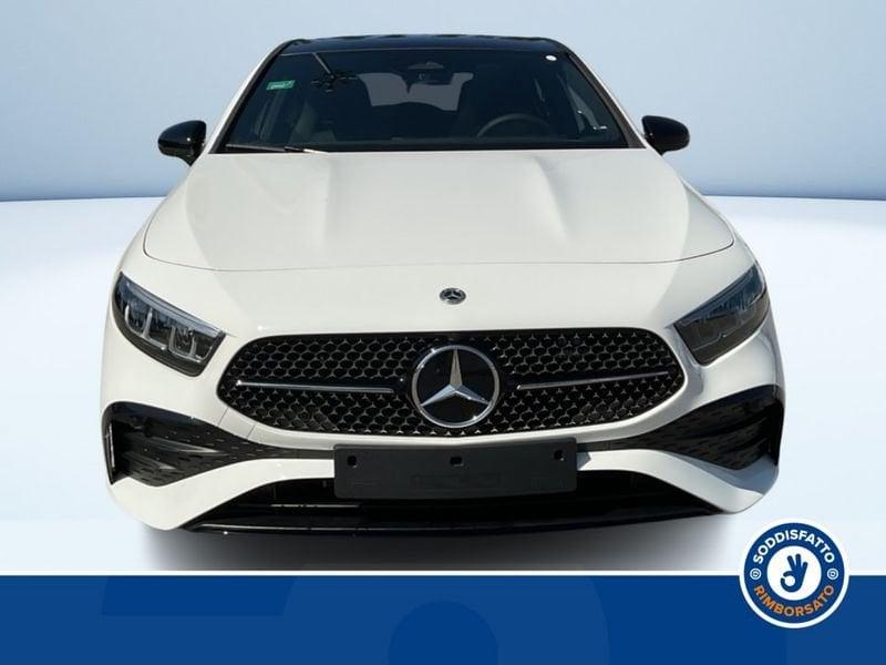 Mercedes-Benz Classe A 250e EQ-Power Automatic AMG Line Advanced Plus