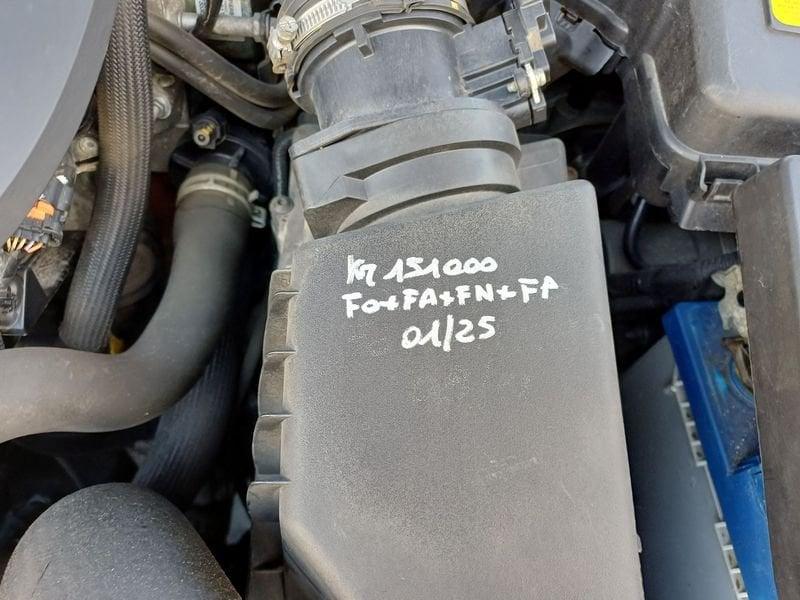 Citroën C5 2.0 HDi 160 aut. Executive Tourer GARANZIA