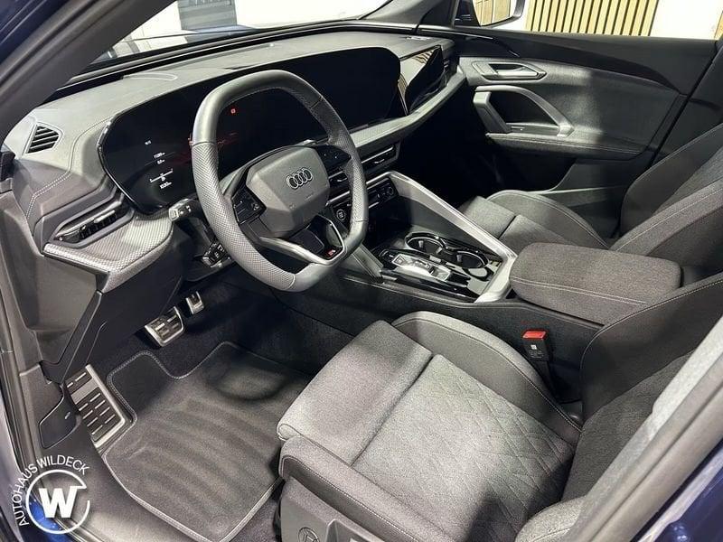 Audi Q5 TDI 150kW quattro S tronic S Line LED Plus Camera 19" ACC